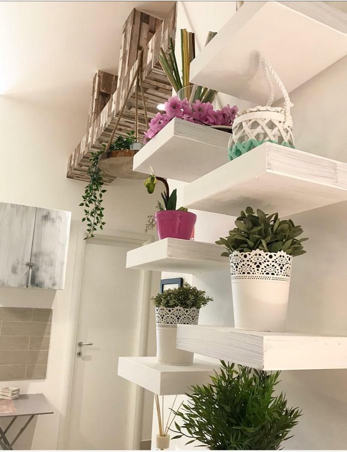 B&B Dea Flora Roma Екстериор снимка