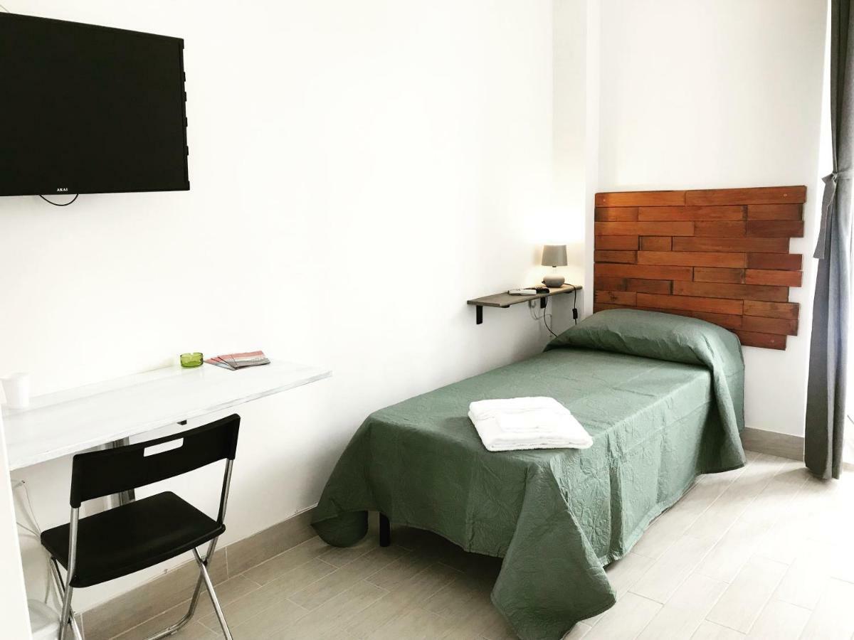 B&B Dea Flora Roma Екстериор снимка