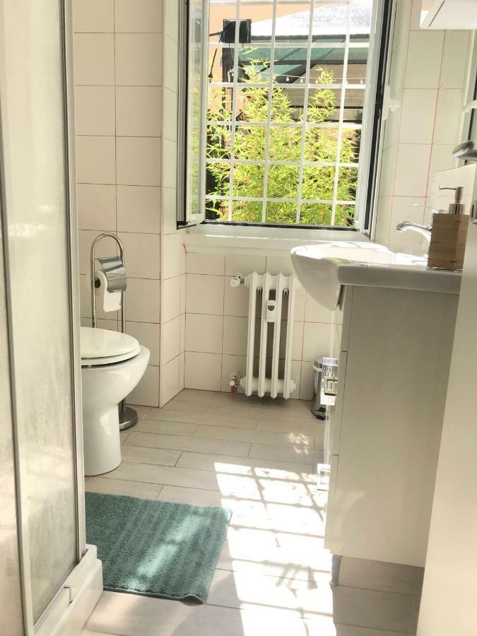 B&B Dea Flora Roma Екстериор снимка